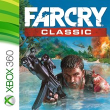 XBOX ONE & SERIES |31| Far Cry Classic & Far Cry 2 & 3