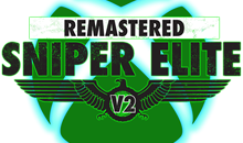 Sniper Elite V2 Remastered XBOX ONE/Xbox Series X|S