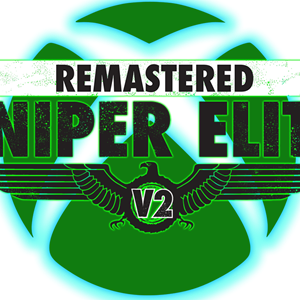 Sniper Elite V2 Remastered XBOX ONE/Xbox Series X|S