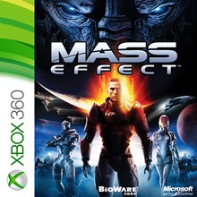 XBOX ONE & SERIES |05| Mass Effect 1 & 2 & 3