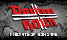 Darkest Hour: A Hearts of Iron Game (STEAM KEY /GLOBAL)