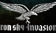 Iron Sky: Invasion (STEAM KEY / REGION FREE)