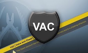 CS:GO аккаунт с Vac баном + Prime