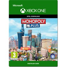 Monopoly Plus Xbox One ⭐💥🥇✔️