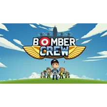 BOMBER CREW (steam cd-key RU)