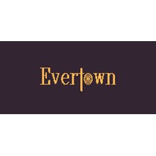 Evertown  (Steam key) Region Free