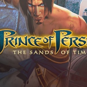 Prince of Persia The Sands of Time + Подарок за отзыв