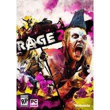 Rage 2 (Россия + СНГ | Bethesda.net) - irongamers.ru