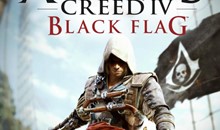 Assassin’s Creed IV Black Flag + Подарок за отзыв