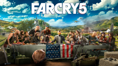 Купить аккаунт Far Cry 5 (Online) (Полностью на русском) + Гарантия на Origin-Sell.com