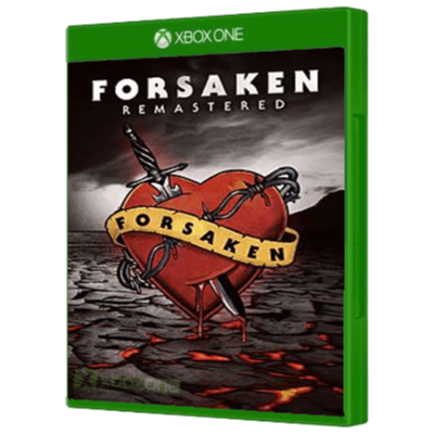 Forsaken Remastered XBOX ONE