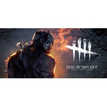 👻Dead by Daylight   (Steam/Region Free)