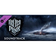 DLC Frostpunk Original Soundtrack Steam Gift / РОССИЯ