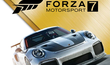Forza Motorsport 7 Ultimate + DLC [Автоактивация]