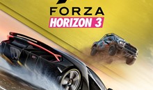 Forza Horizon 3 +DLC + FH4 [Автоактивация]