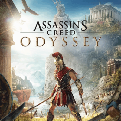Assassin´s Creed Odyssey - Ultimate Edition | Xbox One & Series