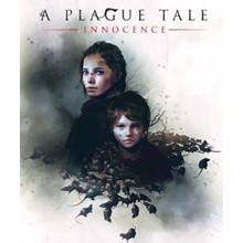 A Plague Tale: Innocence XBOX ONE⭐💥🥇✔️