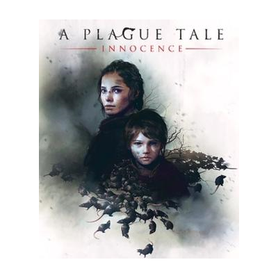 A Plague Tale: Innocence XBOX ONE⭐💥🥇✔️
