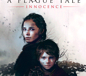 Обложка A Plague Tale: Innocence (Xbox One + Series) ⭐?⭐