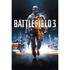 🟢Battlefield 3 (лицензия, EA app, для ПК, РОССИЯ) +🎁