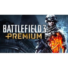 🟢Battlefield 3 Premium  (ключ, EA app, для ПК, РОССИЯ)