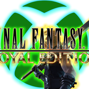 Final Fantasy XV Royal Edition XBOX ONE/Xbox Series X|S