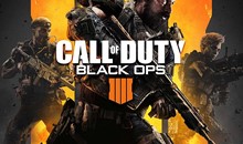 Call of Duty: Black Ops 4 XBOX ONE/Xbox Series X|S