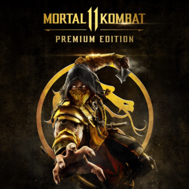 Купить лицензионный ключ Mortal Kombat 11 Premium Edition +Shao Kahn Xbox One ⭐⭐ на Origin-Sell.com