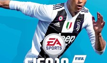 FIFA 19 Legacy Edition Xbox 360 Общий ⭐⭐⭐⭐