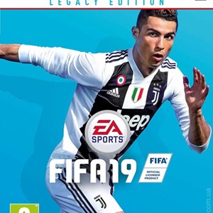 FIFA 19 Legacy Edition Xbox 360 Общий ⭐⭐⭐⭐