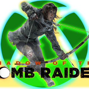 Shadow of the Tomb Raider XBOX ONE/Xbox Series X|S