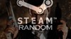 Купить лицензионный ключ Mega random steam key ( MK 11/ RDR2 / Gta 5 ) + Подарки на SteamNinja.ru