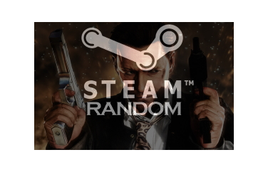 Купить лицензионный ключ Mega random steam key + Подарки на Origin-Sell.com