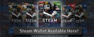 STEAM WALLET GIFT CARD 10 USD (US $) +ТУРЦИЯ/АРГЕНТИНА