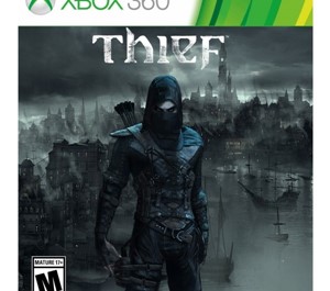 Обложка GTA 4 + Gta San Andreas+ Thief Общий (Xbox 360) ⭐⭐⭐