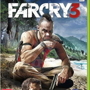 Far Cry 3 + Red Dead Redemption +21игр Xbox 360 Общий⭐⭐