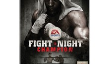 Fight Night Champion + 2 игры (Xbox 360) Общий ⭐⭐⭐⭐