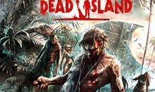 Dead Island + Dead Island Reptide +1 (Xbox 360)Общий⭐⭐⭐