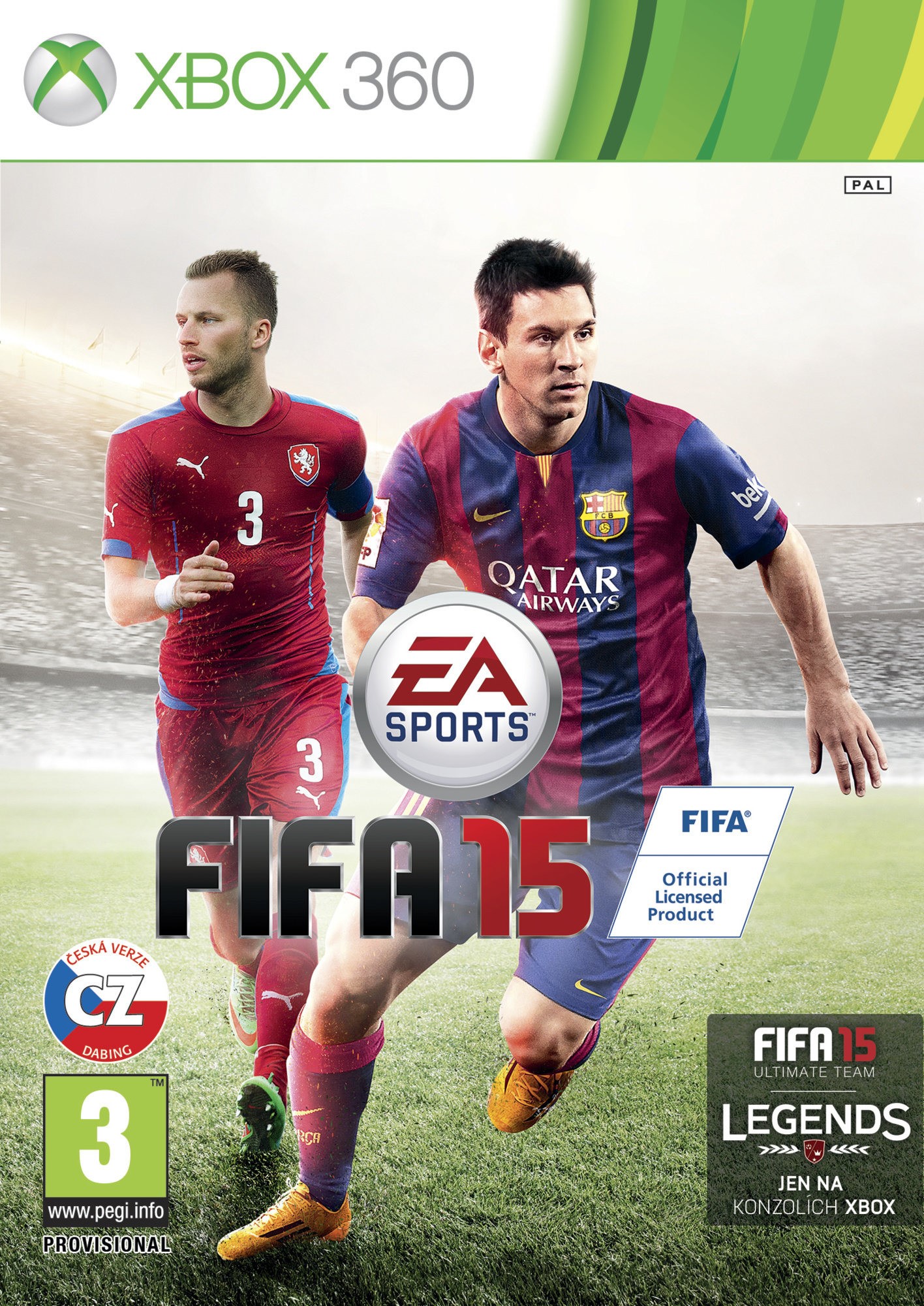 Is fifa 15 on steam фото 3