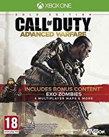 Call of Duty®: Advanced Warfare PRO Xbox One Ключ🔑