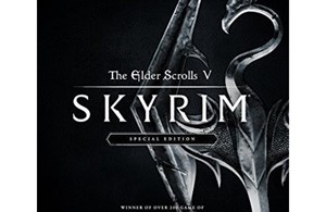 Купить лицензионный ключ The Elder Scrolls V: Skyrim  Xbox One & SERIES ключ🔑 на SteamNinja.ru