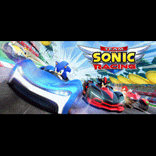 Team Sonic Racing™ (Steam Gift|RU+UA+KZ+OTHER) 🚂