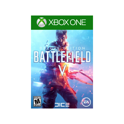 Rage 2 + Battlefield V Deluxe Edition XBOX ONE⭐💥🥇✔️