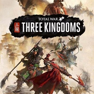Total War THREE KINGDOMS + 8 DLC | LOGIN:PASS 🔥