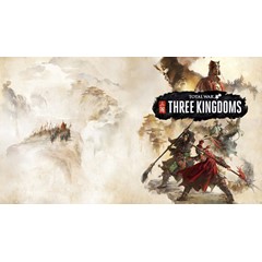 TOTAL WAR: THREE KINGDOMS ROYAL ✅(STEAM КЛЮЧ)+ПОДАРОК