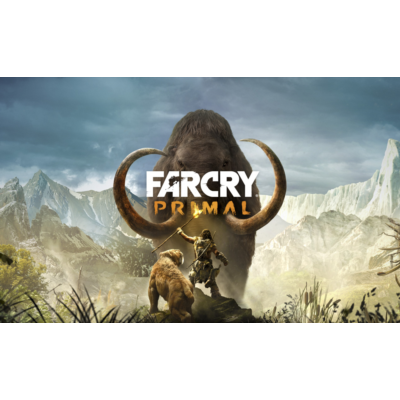 Far Cry Primal - Apex Edition | Xbox One & Series