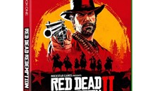 Red Dead Redemption 2 Ultimate Edition XBOX ONE/Series