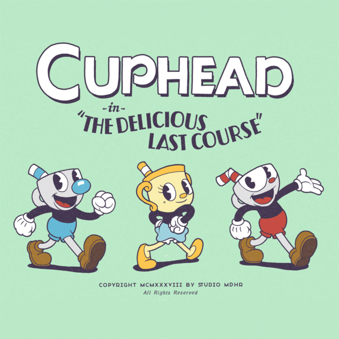 Cuphead,Minecraft Master Collection +6 Xbox One+Series