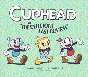 Обложка Cuphead,Minecraft Master Collection +6 Xbox One+Series