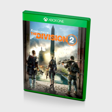 Купить аккаунт Tom Clancys The Division 2 XBOX ONE/Xbox Series X|S на Origin-Sell.com